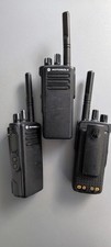 Gebrauchte motorola funkgerät gebraucht kaufen  Berlin