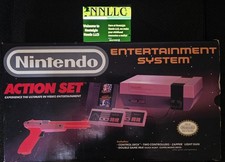 Nintendo entertainment system for sale  Troy