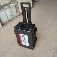 Wiha wheeled tool for sale  MALTON