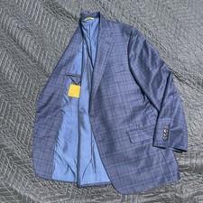 Hickey freeman blue for sale  Jensen Beach