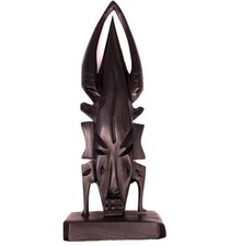 Afrika holz figur gebraucht kaufen  Freising