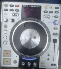Denon s3500 player for sale  BIRMINGHAM