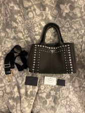 Loved prada black for sale  New Brunswick