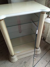 Italian style display for sale  SOUTHPORT