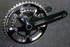 Fsa gossamer chainset for sale Fsa gossamer chainset for sale  GLASGOW