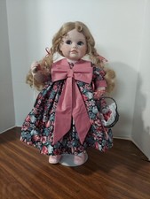 Dolls jerri jessamyn for sale  Livonia