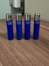 Four dark blue for sale  DOVER