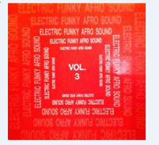 Electric funky afro usato  Trevenzuolo