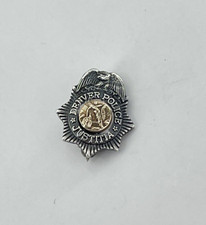 Denver police justitia for sale  Seguin