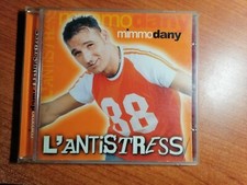 Mimmo dany antistress usato  Porto Empedocle