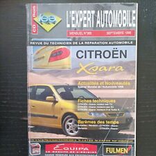Revue technique citroen d'occasion  Avignon