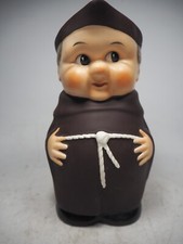Vintage goebel friar for sale  STOKE-ON-TRENT