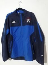 Glasgow rangers umbro for sale  DUNOON