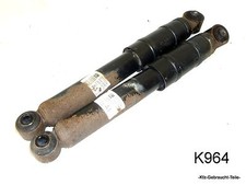 Pel astra federbein gebraucht kaufen  Osnabrück