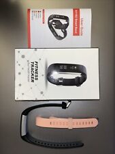 Fitness tracker 115u gebraucht kaufen  Bargteheide