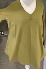 Ann harvey blouse for sale  LONDON