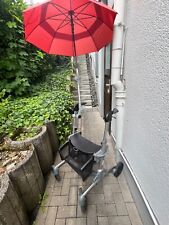 Rollator sonnen regenschirm gebraucht kaufen  Siegen