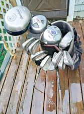 Men full golf for sale  Chicago