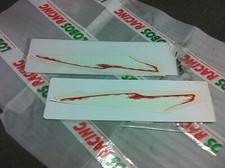 Adesivi stickers decalcomania usato  Cagliari