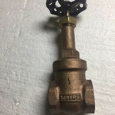 Gate valve rising for sale  Anderson