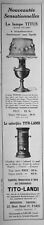 lampe titus d'occasion lampe titus d'occasion Compiègne