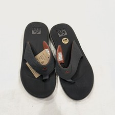 REEF, ROVER RF002295 RFRUS, CHINELO MASCULINO, COR FERRUGEM, TAMANHO 8 comprar usado  Enviando para Brazil