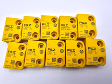 Usado, Lote de 10 unidades sensor de segurança Pilz PSEN 2.1-10 512110 v1.1 comprar usado  Enviando para Brazil