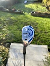 Ping 4hybrid tfc for sale  TONBRIDGE