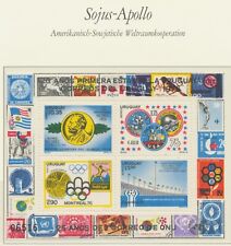 Uruguay 1976 apollo gebraucht kaufen  Fürth