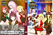 Hidden dungeon enter for sale  Hialeah
