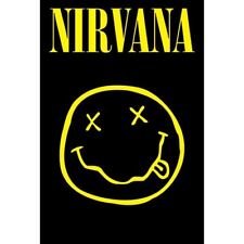 Nirvana poster 169 for sale  UK