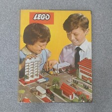 Vintage lego system for sale  HEMEL HEMPSTEAD