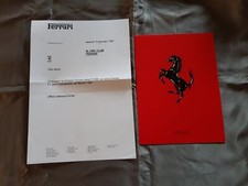 Ferrari f310b formula usato  Italia