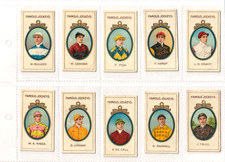 Cigarette cards taddy for sale  GREAT YARMOUTH