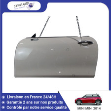 Porte gauche mini d'occasion  Saint-Quentin