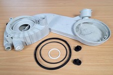 Winterhalter set sammeltopf gebraucht kaufen  Hof
