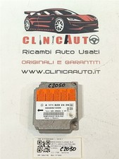 Centralina airbag per usato  Italia