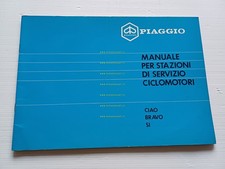 Piaggio ciao bravo usato Piaggio ciao bravo usato  Vimodrone