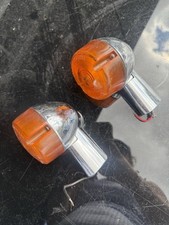 Harley davidson pair for sale  LINCOLN