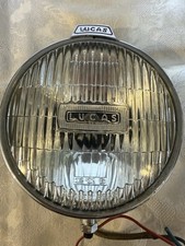 Lucas ft6 fog for sale  LIVERPOOL