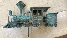 Large antique railroad for sale  New Hope