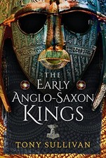 Early anglo saxon for sale  ROSSENDALE