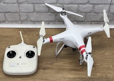 Untested dji phantom for sale  DERBY