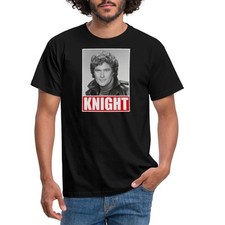 Shirt uomo knight usato  Spedire a Italy
