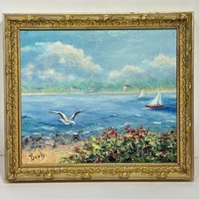 Doris peacor oil for sale  Tolland