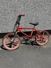 Raleigh burner mk1 for sale  LLANELLI