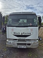 renault tipper for sale renault tipper for sale WALSALL
