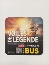 Bock événement voiles d'occasion  Dunkerque-