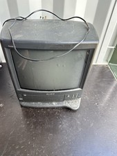Sony trinitron v1430u for sale  GREENHITHE