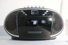 Dual radio cassette d'occasion  Mulhouse-